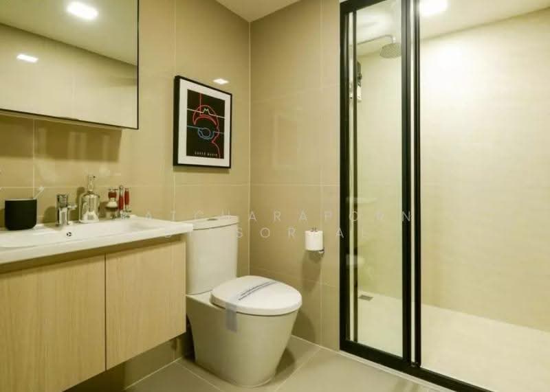 The Base Wongsawang, Bangkok, Wong Sawang, Bang Sue, Bangkok, 1 Bedroom, 35 sqm, Condo For Sale, by Patcharaporn Binsorlae, 500520959 - DDproperty.com