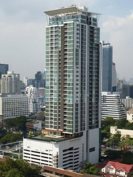 Urbana Sathorn, Bangkok, 55 South Sathorn Road, Thung Maha Mek, Sathon, Bangkok, 2 Bedrooms, 139 sqm, Condo For Sale, by Pinyada Hantewee, 500520962 - DDproperty.com
