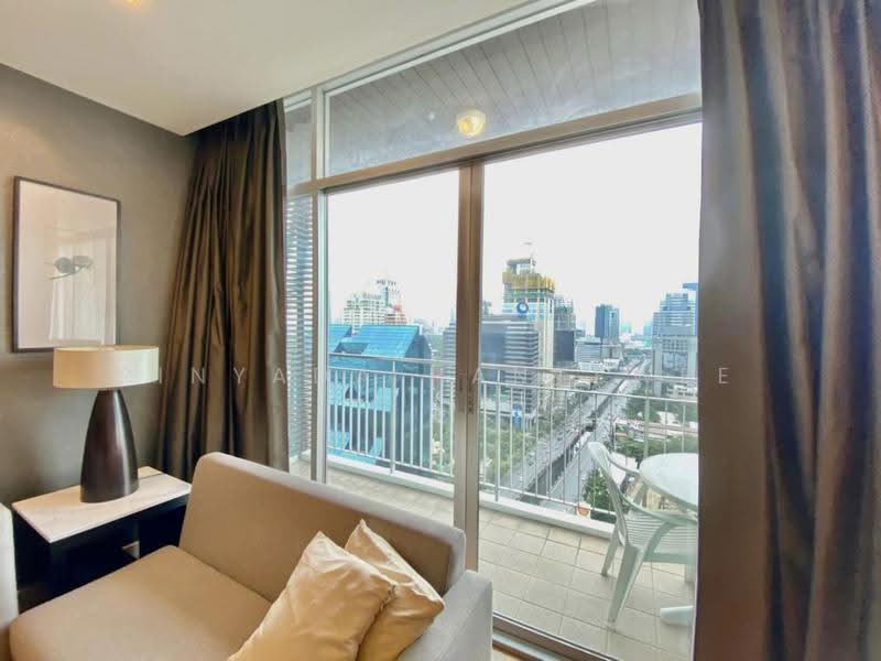 Urbana Sathorn, Bangkok, 55 South Sathorn Road, Thung Maha Mek, Sathon, Bangkok, 2 Bedrooms, 139 sqm, Condo For Sale, by Pinyada Hantewee, 500520962 - DDproperty.com