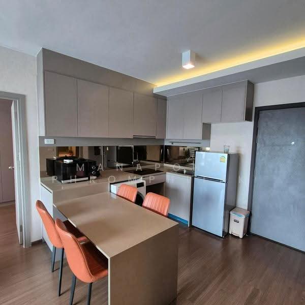 IDEO Sukhumvit 93, Bangkok, 2331 Soi Sukhumvit 93, Bang Chak, Phra Khanong, Bangkok, 2 Bedrooms, 54 sqm, Condo For Rent, by Manapong Phromphitak, 500520963 - DDproperty.com