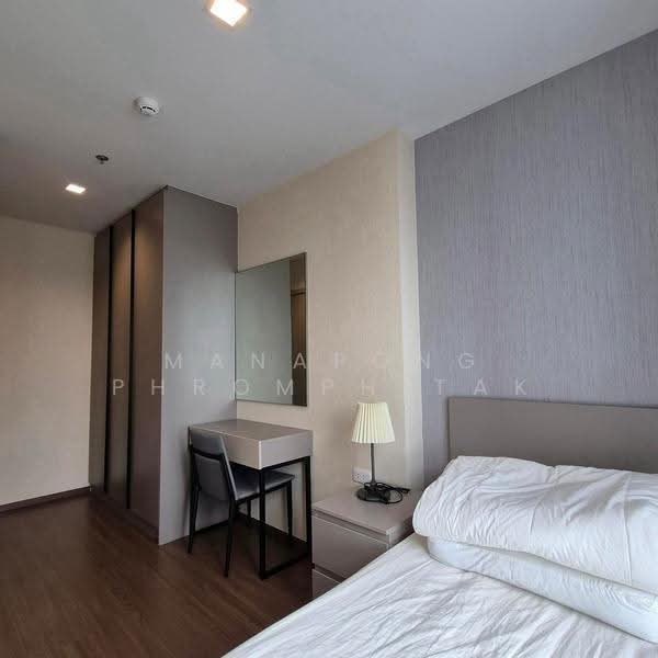 IDEO Sukhumvit 93, Bangkok, 2331 Soi Sukhumvit 93, Bang Chak, Phra Khanong, Bangkok, 2 Bedrooms, 54 sqm, Condo For Rent, by Manapong Phromphitak, 500520963 - DDproperty.com
