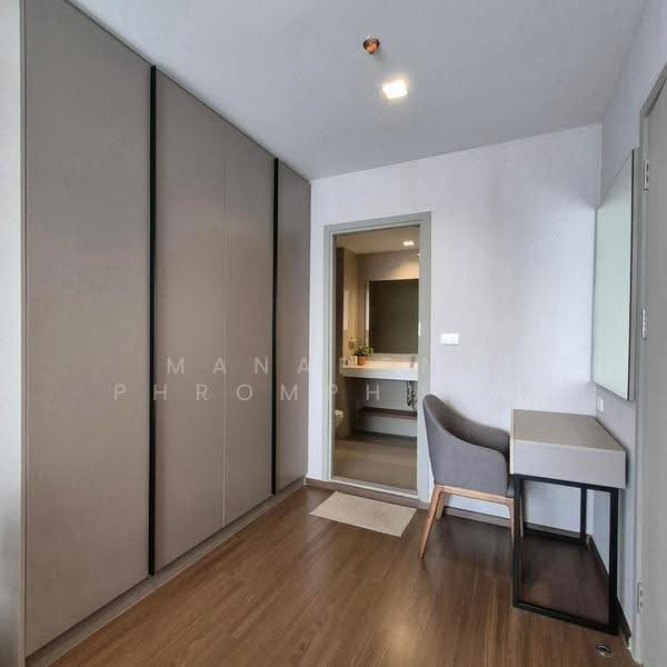 IDEO Sukhumvit 93 : ไอดีโอ สุขุมวิท 93, กรุงเทพ, 2331 ซอยสุขุมวิท 93, บางจาก, พระโขนง, กรุงเทพ, 54 ตร.ม., คอนโด ให้เช่า, โดย Manapong Phromphitak, 500520963 - DDproperty.com
