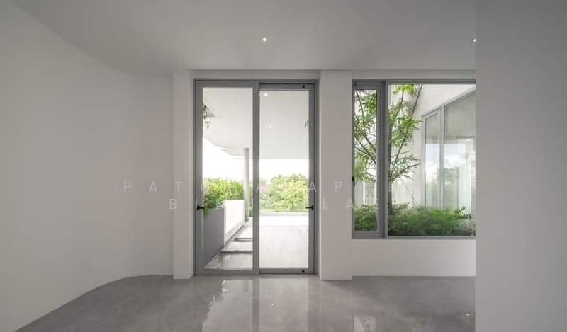 undefined, Bangkok, Hua Mak, Bang Kapi, Bangkok, 3 Bedrooms, 470 sqm, Villa For Sale, by Patcharaporn Binsorlae, 500520964 - DDproperty.com