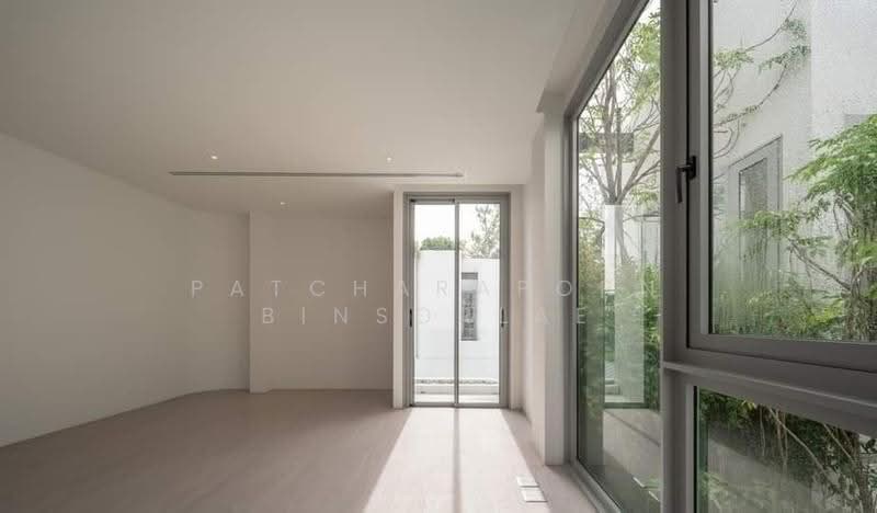 undefined, Bangkok, Hua Mak, Bang Kapi, Bangkok, 3 Bedrooms, 470 sqm, Villa For Sale, by Patcharaporn Binsorlae, 500520964 - DDproperty.com