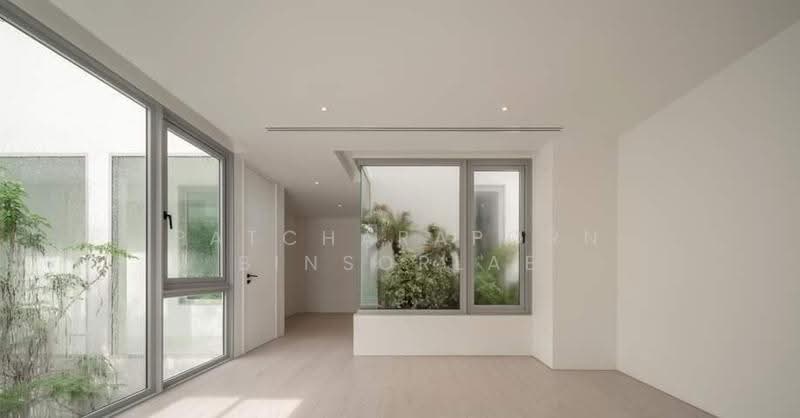 undefined, Bangkok, Hua Mak, Bang Kapi, Bangkok, 3 Bedrooms, 470 sqm, Villa For Sale, by Patcharaporn Binsorlae, 500520964 - DDproperty.com