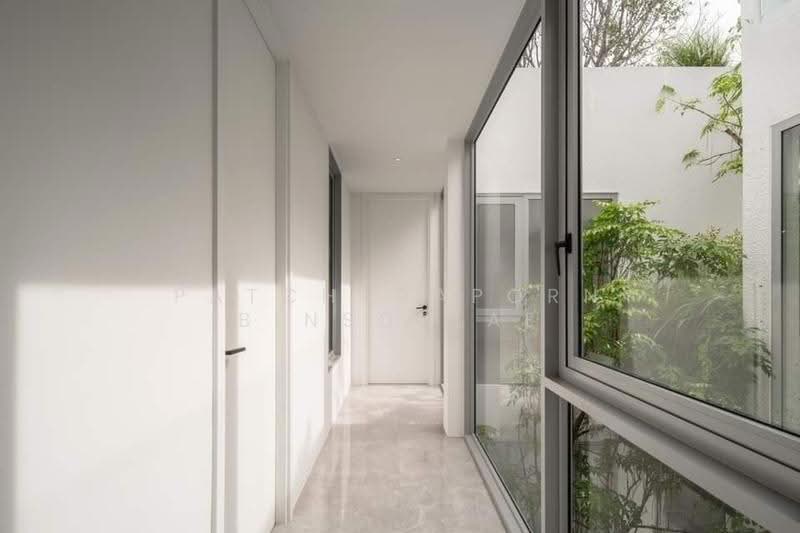 undefined, Bangkok, Hua Mak, Bang Kapi, Bangkok, 3 Bedrooms, 470 sqm, Villa For Sale, by Patcharaporn Binsorlae, 500520964 - DDproperty.com