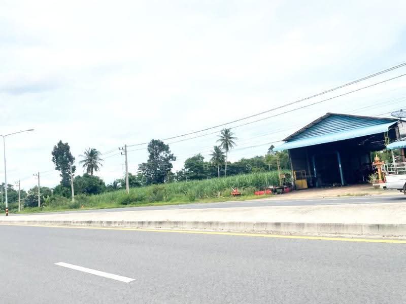 ที่ดินบ้านกรวด บุรีรัมย์, บุรีรัมย์, บ้านกรวด, บุรีรัมย์, 6,400 ตร.ม., ที่ดิน ขาย, โดย The Best Property ยุ, 500520965 - DDproperty.com