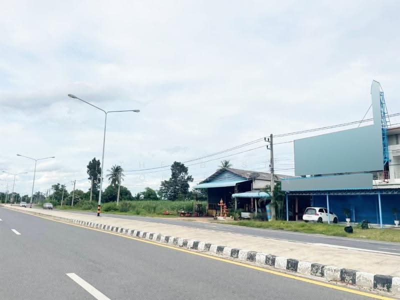 ที่ดินบ้านกรวด บุรีรัมย์, Buri Ram, Ban Kruat, Buri Ram, , 6,400 sqm, Land For Sale, by The Best Property ยุ, 500520965 - DDproperty.com
