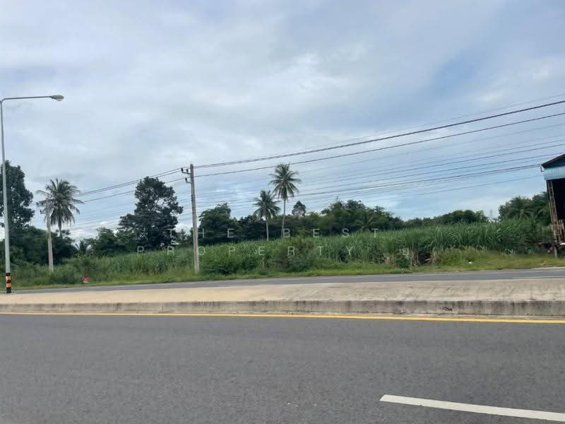 ที่ดินบ้านกรวด บุรีรัมย์, Buri Ram, Ban Kruat, Buri Ram, , 6,400 sqm, Land For Sale, by The Best Property ยุ, 500520965 - DDproperty.com