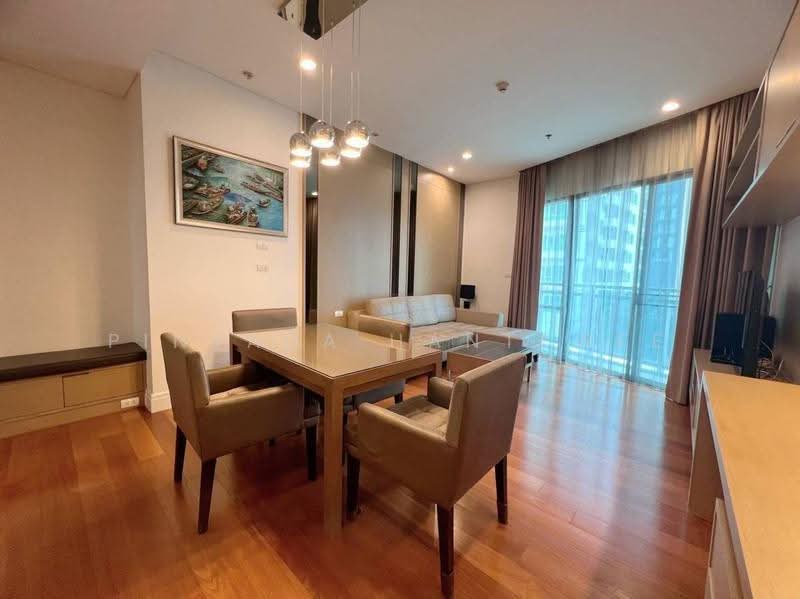 Bright Sukhumvit 24 : ไบร์ท สุขุมวิท 24, กรุงเทพ, ถนนสุขุมวิท 24, คลองตัน, คลองเตย, กรุงเทพ, 67 ตร.ม., คอนโด ให้เช่า, โดย Pinyada Hantewee, 500520966 - DDproperty.com