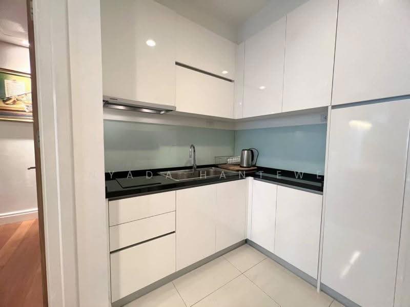 Bright Sukhumvit 24, Bangkok, Sukhumvit 24 Alley, Khong Tan, Khlong Toei, Bangkok, 1 Bedroom, 67 sqm, Condo For Rent, by Pinyada Hantewee, 500520966 - DDproperty.com
