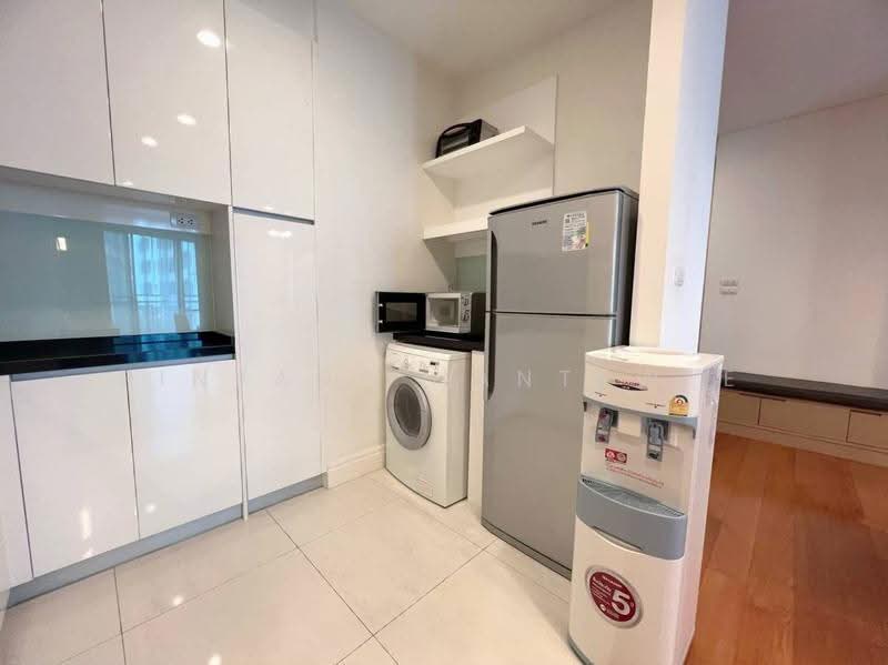 Bright Sukhumvit 24 : ไบร์ท สุขุมวิท 24, กรุงเทพ, ถนนสุขุมวิท 24, คลองตัน, คลองเตย, กรุงเทพ, 67 ตร.ม., คอนโด ให้เช่า, โดย Pinyada Hantewee, 500520966 - DDproperty.com