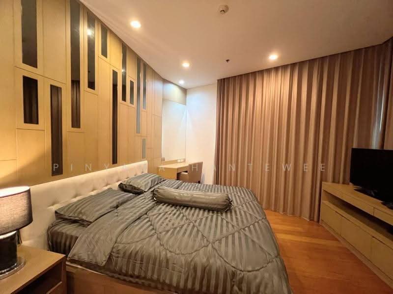 Bright Sukhumvit 24 : ไบร์ท สุขุมวิท 24, กรุงเทพ, ถนนสุขุมวิท 24, คลองตัน, คลองเตย, กรุงเทพ, 67 ตร.ม., คอนโด ให้เช่า, โดย Pinyada Hantewee, 500520966 - DDproperty.com