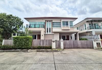 ขาย - Bangkok Boulevard Teparak-Wongwaen : บางกอก บูเลอวาร์ด เทพารักษ์-วงแหวน, สมุทรปราการ