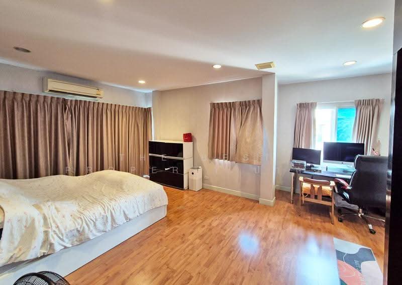 Bangkok Boulevard Teparak-Wongwaen : บางกอก บูเลอวาร์ด เทพารักษ์-วงแหวน, สมุทรปราการ, ถนนเทพารักษ์, เทพารักษ์, เมืองสมุทรปราการ, สมุทรปราการ, 100 ตร.ม., บ้านเดี่ยว ขาย, โดย The Best Property ปาล์ม, 500520967 - DDproperty.com