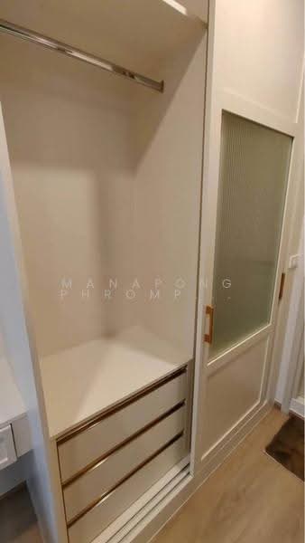 Life Rama 4-Asoke, Bangkok, Rama 4 Road, Khlong Toei, Bangkok, 1 Bedroom, 30 sqm, Condo For Rent, by Manapong Phromphitak, 500520970 - DDproperty.com