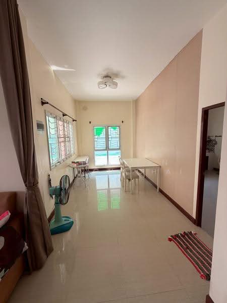 Ban Parichart, Khon Kaen, Muang Kao, Muang Khon Kaen, Khon Kaen, 2 Bedrooms, 120 sqm, Single Detached House For Sale, by Chiraporn Wiangnachai, 500520971 - DDproperty.com
