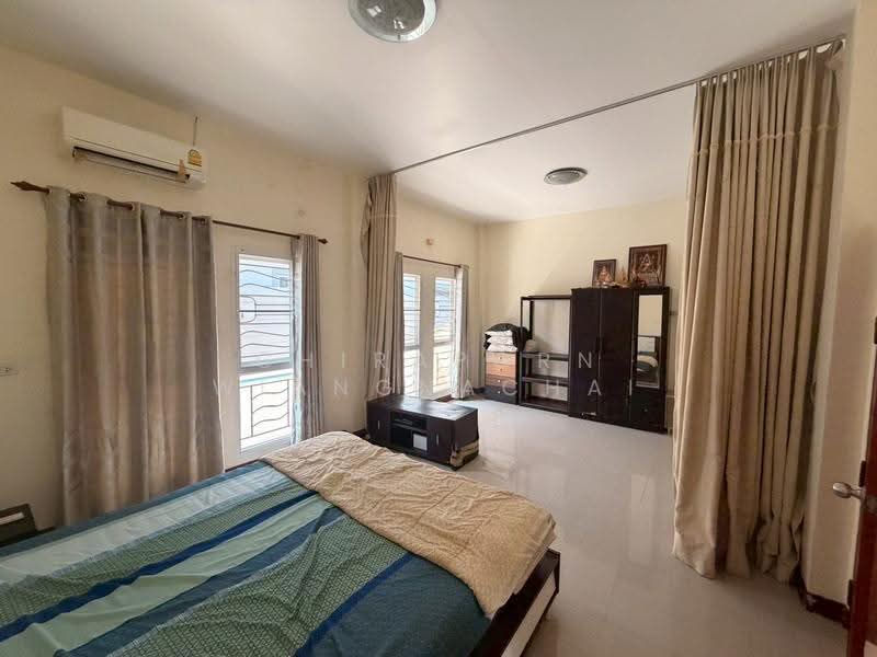 Ban Parichart, Khon Kaen, Muang Kao, Muang Khon Kaen, Khon Kaen, 2 Bedrooms, 120 sqm, Single Detached House For Sale, by Chiraporn Wiangnachai, 500520971 - DDproperty.com
