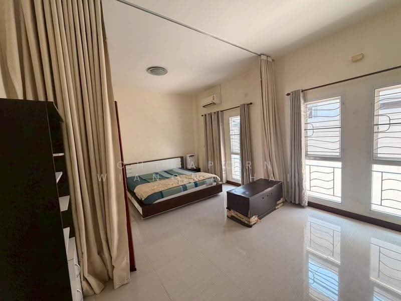 Ban Parichart, Khon Kaen, Muang Kao, Muang Khon Kaen, Khon Kaen, 2 Bedrooms, 120 sqm, Single Detached House For Sale, by Chiraporn Wiangnachai, 500520971 - DDproperty.com