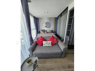 ขาย - Andromeda Condominium : แอนโดรเมด้า คอนโดมิเนียม, ชลบุรี