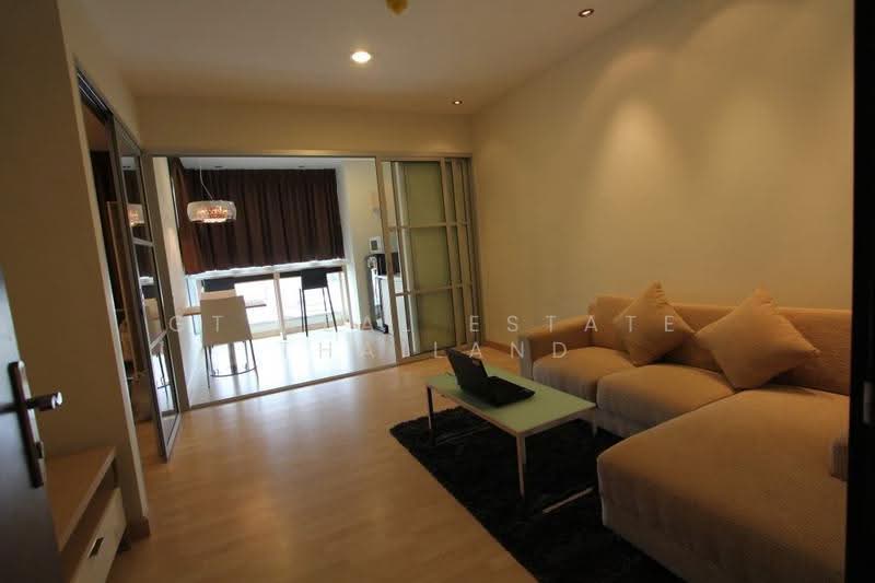 Rhythm Ratchada-Huaikwang, Bangkok, 218 Ratchadaphisek Road, Huai Khwang, Bangkok, 1 Bedroom, 46 sqm, Condo For Sale, by GT Real Estate Thailand, 500520974 - DDproperty.com