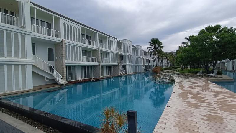 Malibu Khao Tao, Prachuap Khiri Khan, 108 317 Hua Hin Alley, Hua Hin, Prachuap Khiri Khan, 4 Bedrooms, 288 sqm, Condo For Sale, by Chama Kamkaew, 500520975 - DDproperty.com