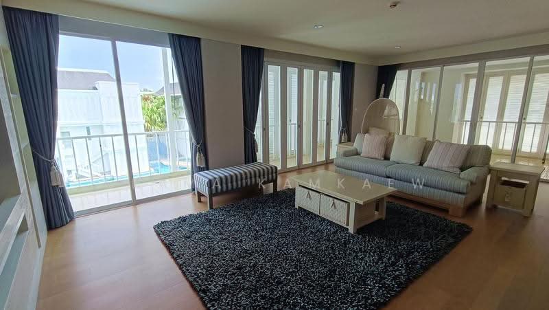 Malibu Khao Tao, Prachuap Khiri Khan, 108 317 Hua Hin Alley, Hua Hin, Prachuap Khiri Khan, 4 Bedrooms, 288 sqm, Condo For Sale, by Chama Kamkaew, 500520975 - DDproperty.com