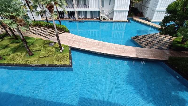 Malibu Khao Tao, Prachuap Khiri Khan, 108 317 Hua Hin Alley, Hua Hin, Prachuap Khiri Khan, 4 Bedrooms, 288 sqm, Condo For Sale, by Chama Kamkaew, 500520975 - DDproperty.com