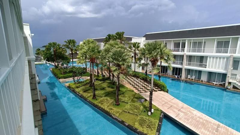 Malibu Khao Tao, Prachuap Khiri Khan, 108 317 Hua Hin Alley, Hua Hin, Prachuap Khiri Khan, 4 Bedrooms, 288 sqm, Condo For Sale, by Chama Kamkaew, 500520975 - DDproperty.com