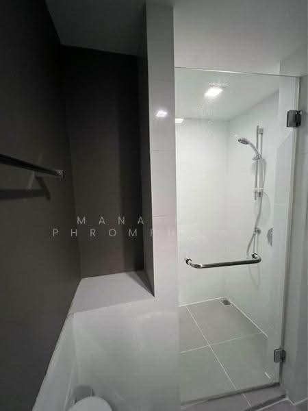 Maestro 12 Ratchathewi, Bangkok, 368 Phetchaburi Road, Thung Phaya Thai, Ratchathewi, Bangkok, 1 Bedroom, 34 sqm, Condo For Rent, by Manapong Phromphitak, 500520976 - DDproperty.com