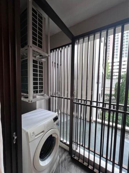 Maestro 12 Ratchathewi, Bangkok, 368 Phetchaburi Road, Thung Phaya Thai, Ratchathewi, Bangkok, 1 Bedroom, 34 sqm, Condo For Rent, by Manapong Phromphitak, 500520976 - DDproperty.com