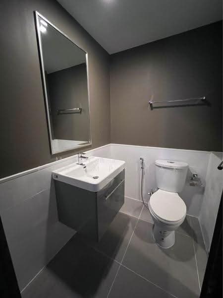 Maestro 12 Ratchathewi, Bangkok, 368 Phetchaburi Road, Thung Phaya Thai, Ratchathewi, Bangkok, 1 Bedroom, 34 sqm, Condo For Rent, by Manapong Phromphitak, 500520976 - DDproperty.com