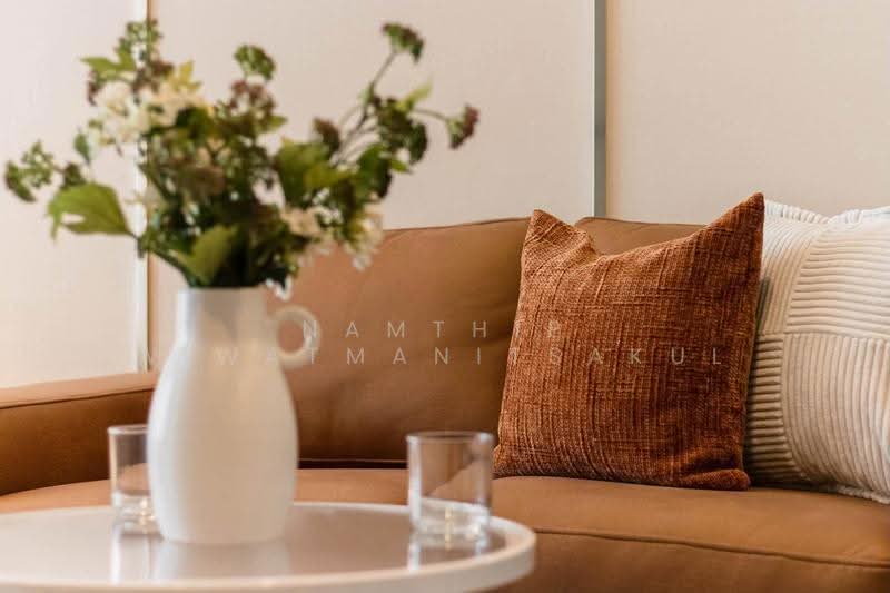 Regent Home Bangna : รีเจ้นท์ โฮม บางนา, กรุงเทพ, ถนน สรรพาวุธ, บางนาใต้, บางนา, กรุงเทพ, 28 ตร.ม., คอนโด ให้เช่า, โดย Namthip Wiwatmanitsakul, 500520977 - DDproperty.com