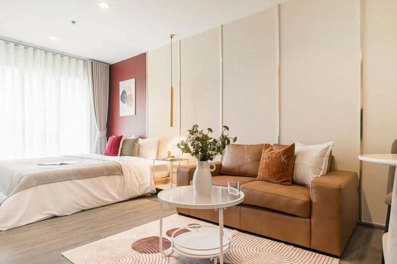 Regent Home Bangna : รีเจ้นท์ โฮม บางนา, กรุงเทพ, ถนน สรรพาวุธ, บางนาใต้, บางนา, กรุงเทพ, 28 ตร.ม., คอนโด ให้เช่า, โดย Namthip Wiwatmanitsakul, 500520977 - DDproperty.com