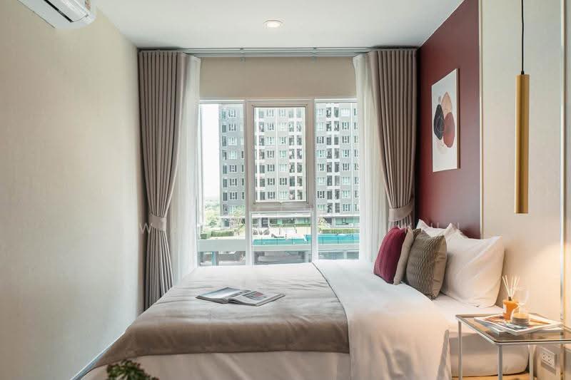Regent Home Bangna, Bangkok, Sanphawut Road, Bang Na Tai, Bang Na, Bangkok, Studio, 28 sqm, Condo For Rent, by Namthip Wiwatmanitsakul, 500520977 - DDproperty.com