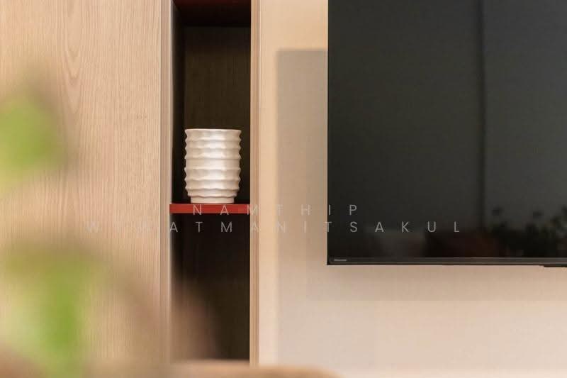 Regent Home Bangna, Bangkok, Sanphawut Road, Bang Na Tai, Bang Na, Bangkok, Studio, 28 sqm, Condo For Rent, by Namthip Wiwatmanitsakul, 500520977 - DDproperty.com