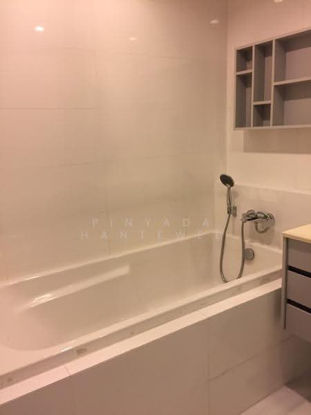 HQ Thonglor by Sansiri, Bangkok, Sukhumvit Road, Khlong Tan Nua, Watthana, Bangkok, 1 Bedroom, 45 sqm, Condo For Rent, by Pinyada Hantewee, 500520980 - DDproperty.com