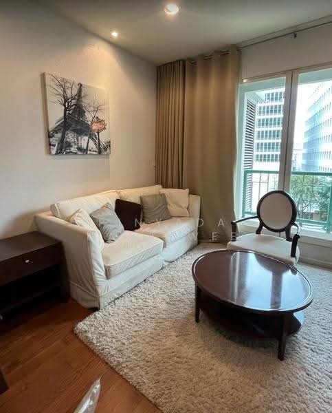 The Address Chidlom, Bangkok, Ploenchit Road, Lumphini, Pathum Wan, Bangkok, 1 Bedroom, 57 sqm, Condo For Rent, by Pinyada Hantewee, 500520984 - DDproperty.com