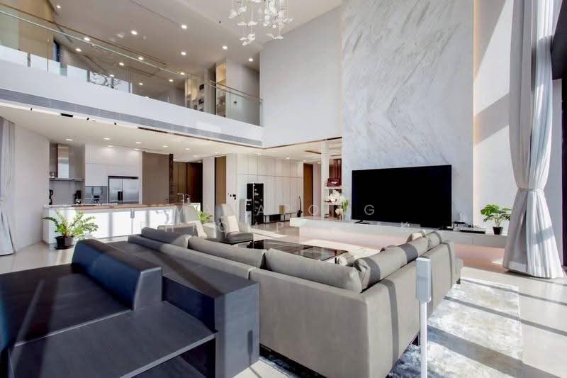 Banyan Tree Residences Riverside : บันยัน ทรี เรสซิเดนซ์ ริเวอร์ไซด์ กรุงเทพ, กรุงเทพ, ซอยสมเด็จเจ้าพระยา 17, คลองสาน, กรุงเทพ, 465 ตร.ม., คอนโด ให้เช่า, โดย Manapong Phromphitak, 500520986 - DDproperty.com