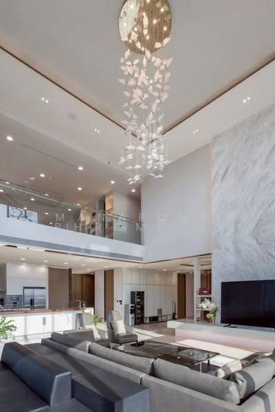 Banyan Tree Residences Riverside : บันยัน ทรี เรสซิเดนซ์ ริเวอร์ไซด์ กรุงเทพ, กรุงเทพ, ซอยสมเด็จเจ้าพระยา 17, คลองสาน, กรุงเทพ, 465 ตร.ม., คอนโด ให้เช่า, โดย Manapong Phromphitak, 500520986 - DDproperty.com