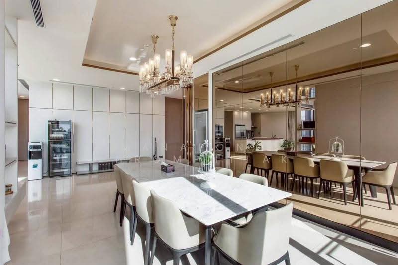 Banyan Tree Residences Riverside : บันยัน ทรี เรสซิเดนซ์ ริเวอร์ไซด์ กรุงเทพ, กรุงเทพ, ซอยสมเด็จเจ้าพระยา 17, คลองสาน, กรุงเทพ, 465 ตร.ม., คอนโด ให้เช่า, โดย Manapong Phromphitak, 500520986 - DDproperty.com
