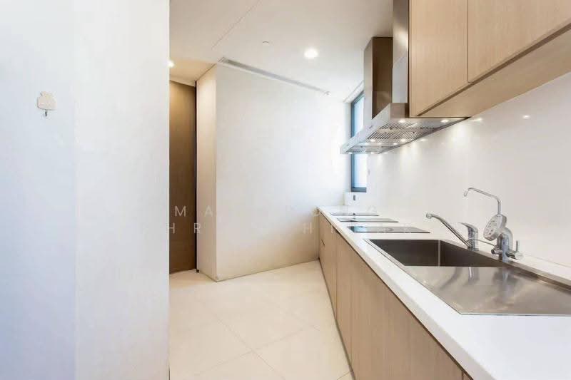 Banyan Tree Residences Riverside : บันยัน ทรี เรสซิเดนซ์ ริเวอร์ไซด์ กรุงเทพ, กรุงเทพ, ซอยสมเด็จเจ้าพระยา 17, คลองสาน, กรุงเทพ, 465 ตร.ม., คอนโด ให้เช่า, โดย Manapong Phromphitak, 500520986 - DDproperty.com