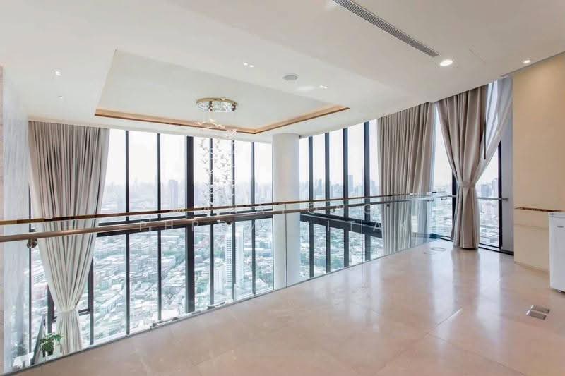 Banyan Tree Residences Riverside : บันยัน ทรี เรสซิเดนซ์ ริเวอร์ไซด์ กรุงเทพ, กรุงเทพ, ซอยสมเด็จเจ้าพระยา 17, คลองสาน, กรุงเทพ, 465 ตร.ม., คอนโด ให้เช่า, โดย Manapong Phromphitak, 500520986 - DDproperty.com