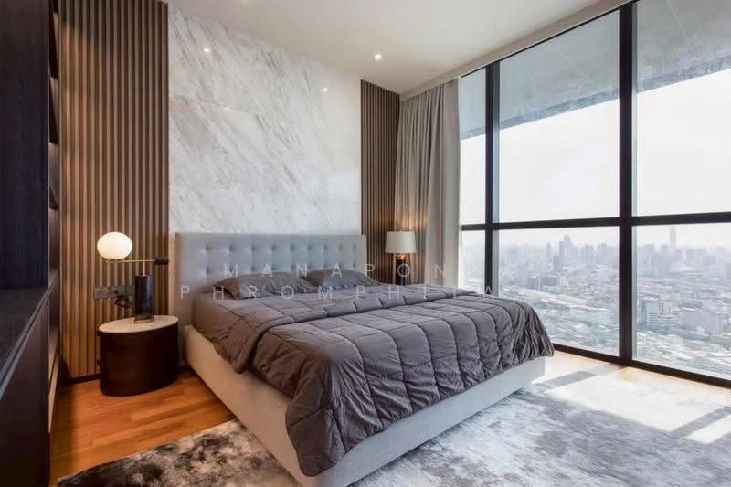 Banyan Tree Residences Riverside, Bangkok, Soi Somdet Chao Phraya 17, Khlong San, Bangkok, 4 Bedrooms, 465 sqm, Condo For Rent, by Manapong Phromphitak, 500520986 - DDproperty.com