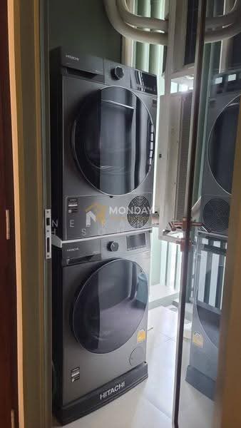 Wish Signature Midtown Siam, Bangkok, 512 Phetchaburi Road, Thanon Phetchaburi, Ratchathewi, Bangkok, 2 Bedrooms, 70 sqm, Condo For Sale, by Neeranuch Somprasong, 500520987 - DDproperty.com
