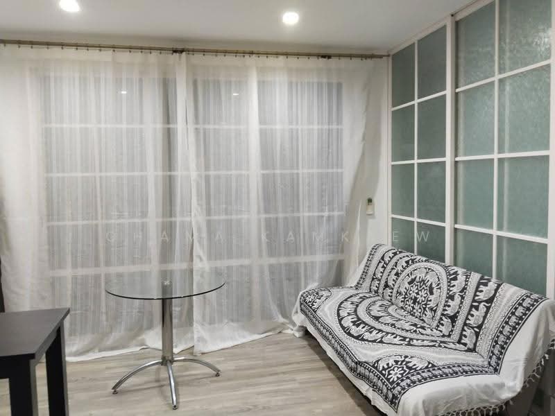 Summer Hua Hin, Prachuap Khiri Khan, 107/429 Nong Kae Village Road, Nong Kae, Hua Hin, Prachuap Khiri Khan, 1 Bedroom, 42 sqm, Condo For Sale, by Chama Kamkaew, 500520989 - DDproperty.com