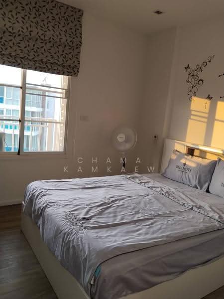 Summer Hua Hin, Prachuap Khiri Khan, 107/429 Nong Kae Village Road, Nong Kae, Hua Hin, Prachuap Khiri Khan, 1 Bedroom, 42 sqm, Condo For Sale, by Chama Kamkaew, 500520989 - DDproperty.com