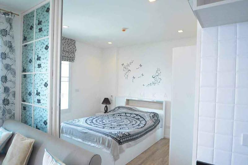 Summer Hua Hin, Prachuap Khiri Khan, 107/429 Nong Kae Village Road, Nong Kae, Hua Hin, Prachuap Khiri Khan, 1 Bedroom, 42 sqm, Condo For Sale, by Chama Kamkaew, 500520989 - DDproperty.com