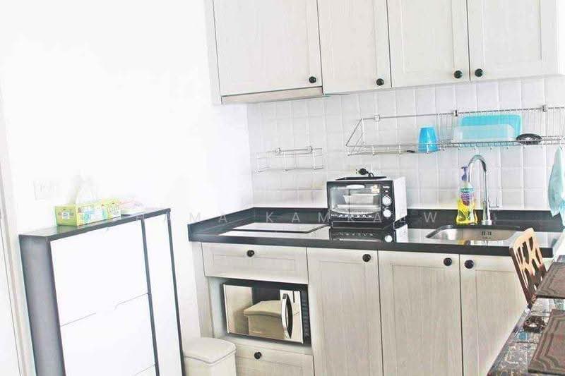 Summer Hua Hin, Prachuap Khiri Khan, 107/429 Nong Kae Village Road, Nong Kae, Hua Hin, Prachuap Khiri Khan, 1 Bedroom, 42 sqm, Condo For Sale, by Chama Kamkaew, 500520989 - DDproperty.com