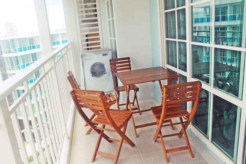 Summer Hua Hin : ซัมเมอร์ หัวหิน, ประจวบคีรีขันธ์, 107/429 ถนนหมู่บ้านหนองแก, หนองแก, หัวหิน, ประจวบคีรีขันธ์, 42 ตร.ม., คอนโด ขาย, โดย Chama Kamkaew, 500520989 - DDproperty.com